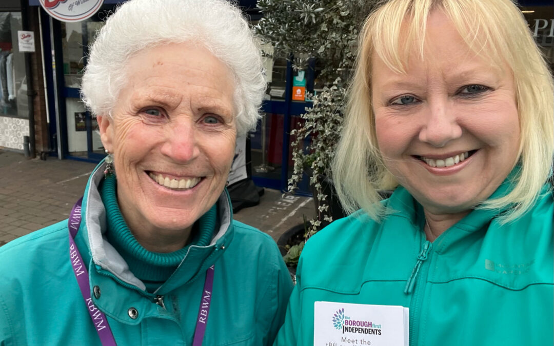 January 2023 update from Cllr Helen Price
