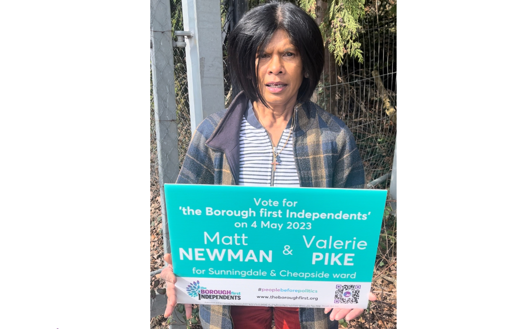 The Medical Centre saga in Sunningdale ward