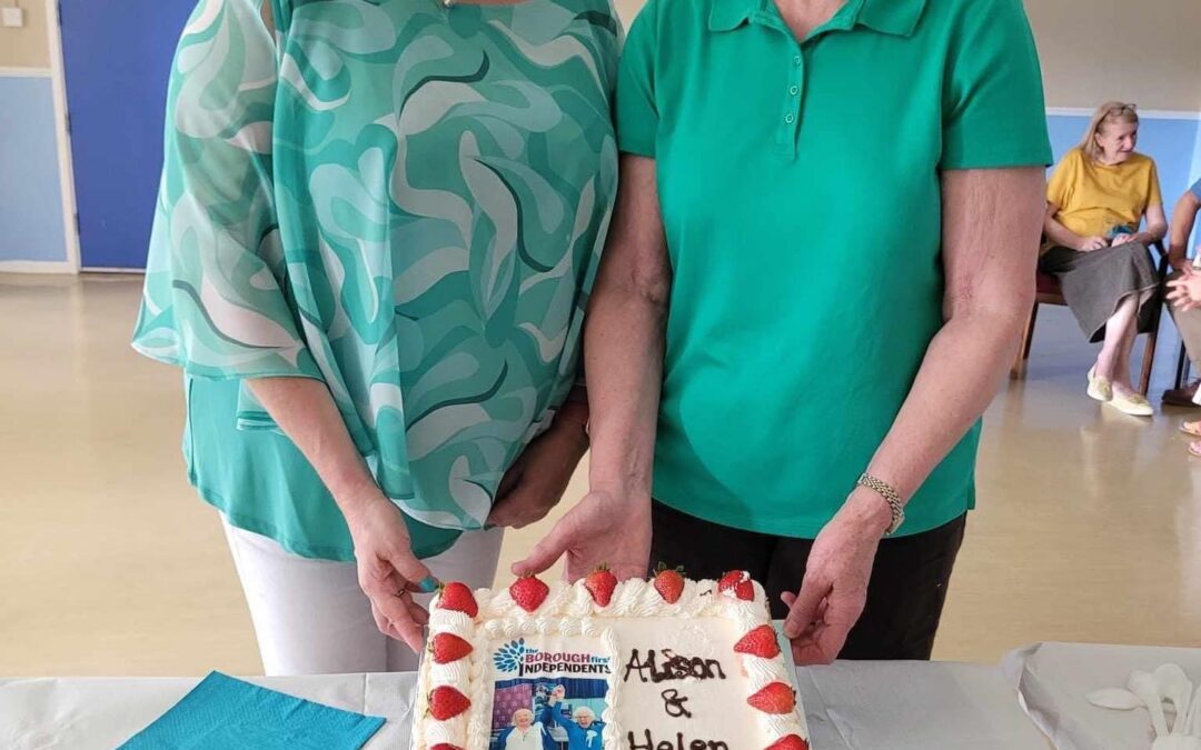 July & August 2023 update from your Clewer & Dedworth East councillors