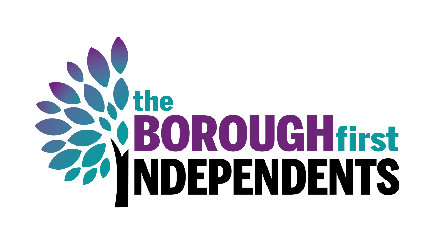 The Borough first Independents