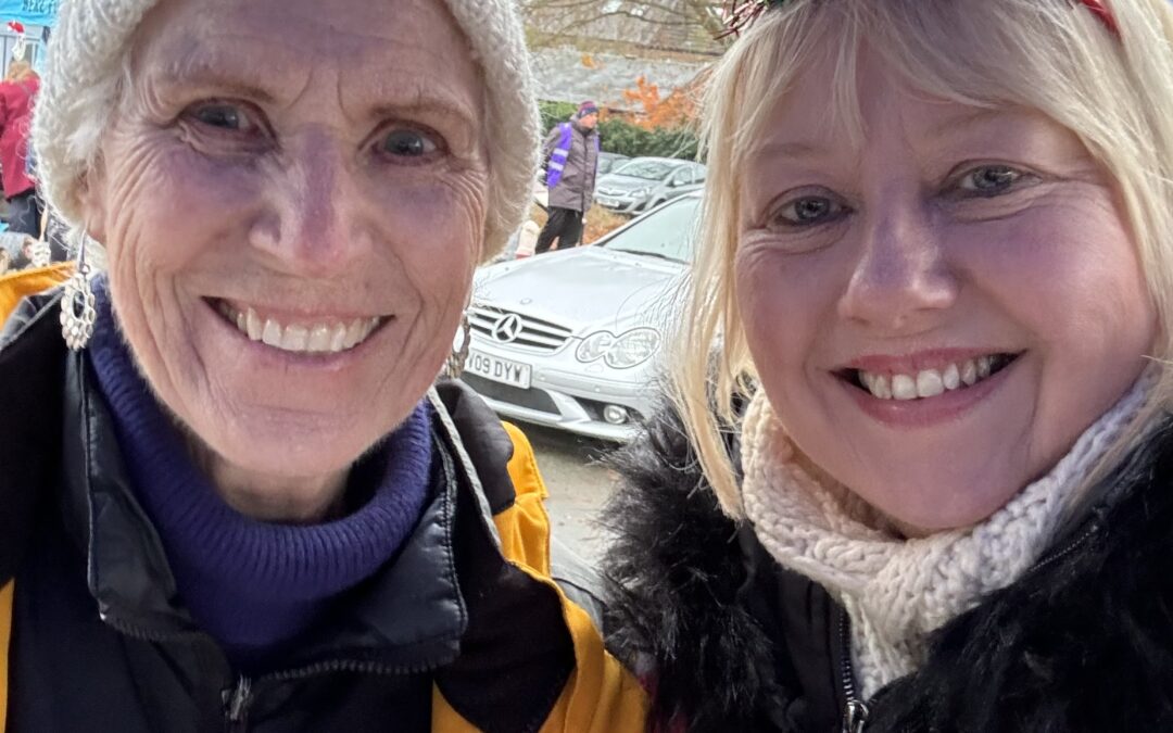 December update from your Clewer & Dedworth East councillors