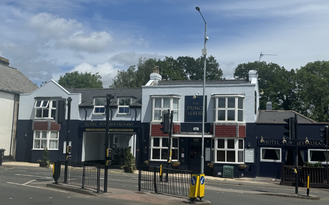 May 2024 update from Clewer & Dedworth East councillors