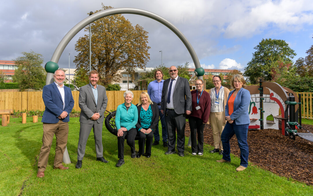 October update from your Clewer & Dedworth East councillors