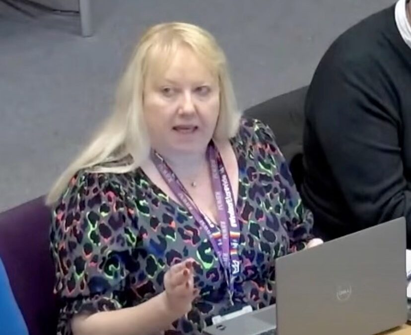 A week in the life of a tBfI councillor