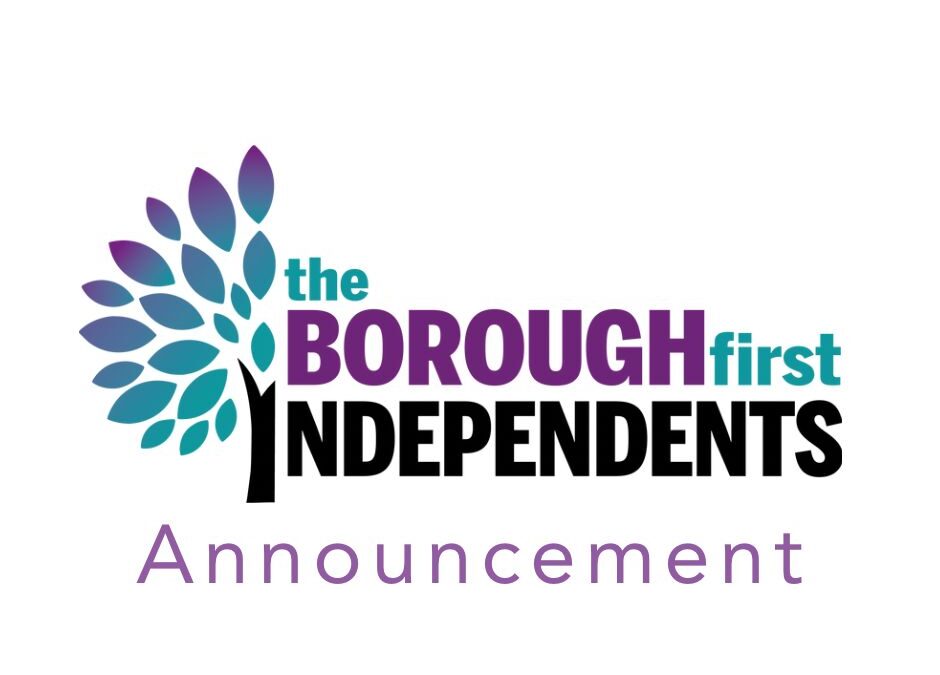 Announcement