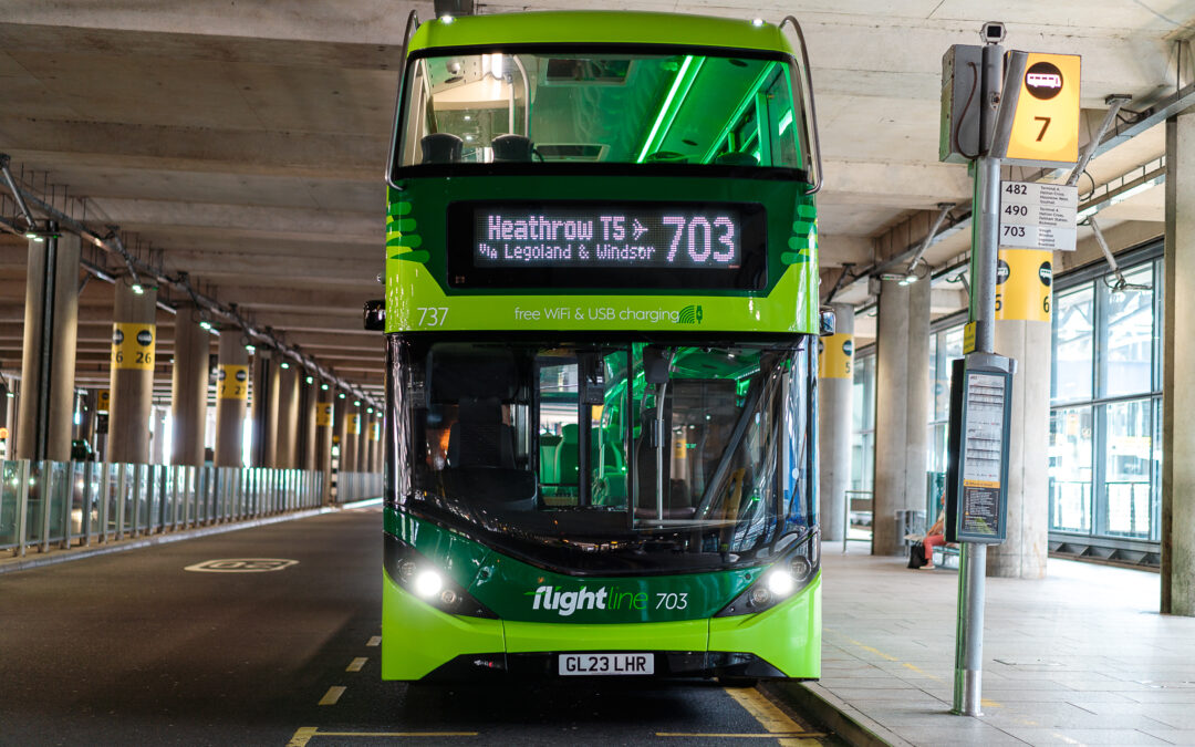 New Thames Valley Bus timetable for 702/703