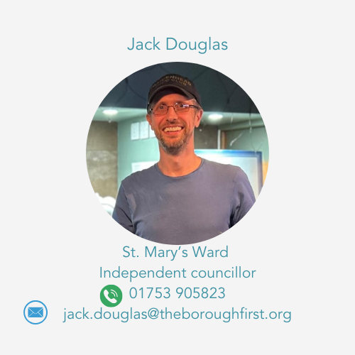 Jack Douglas