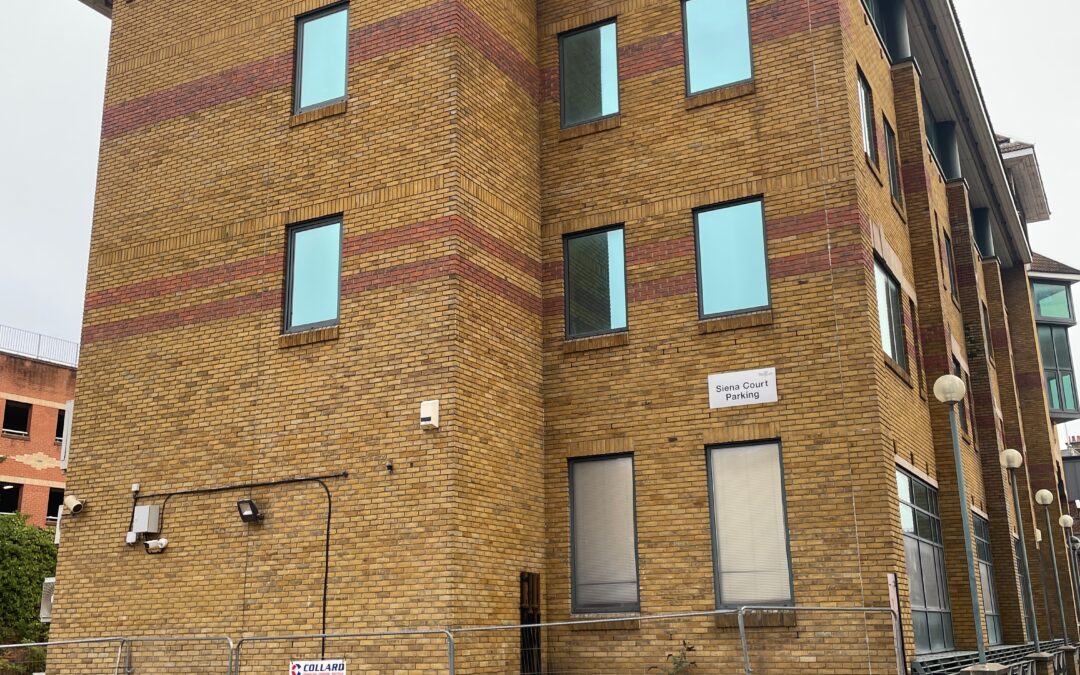 Sienna Court – RBWM At It’s Worst