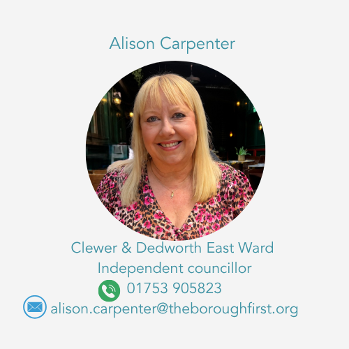 Alison tbfi
